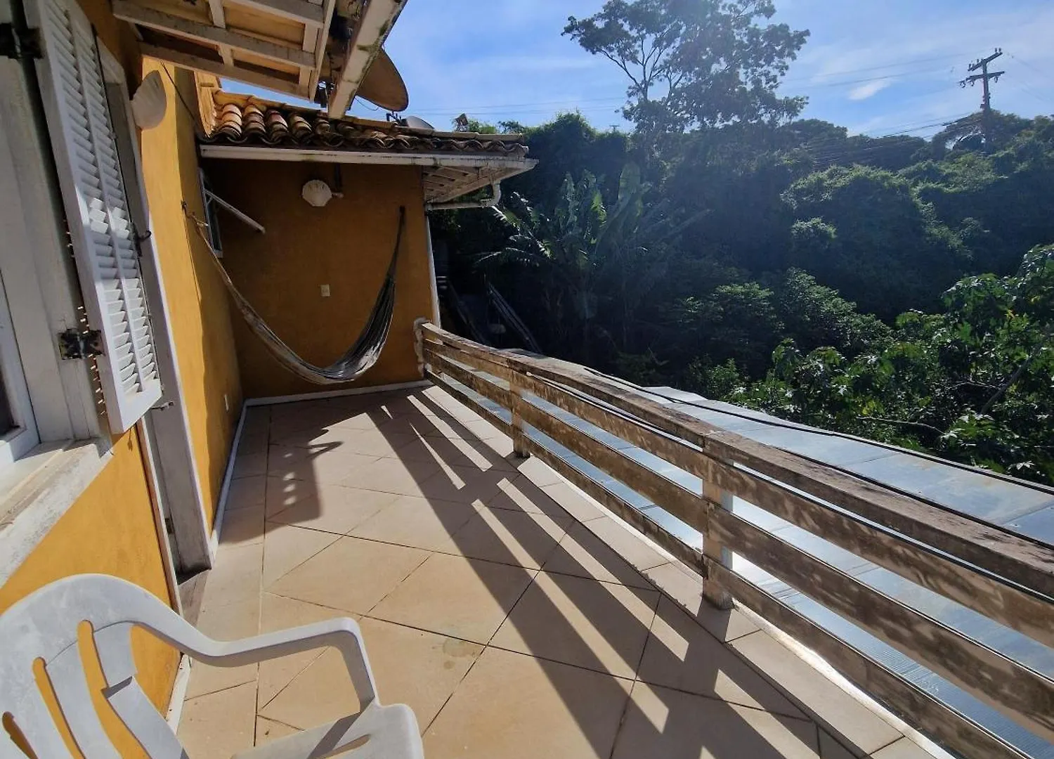 Casa Da Edinha Villa Armacao dos Buzios Brazil