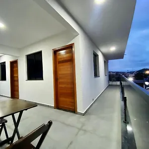 Ancora Lofts Apartamento