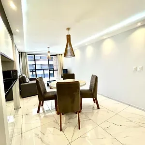 Flat Atlantico 405 Fortaleza (Ceara)