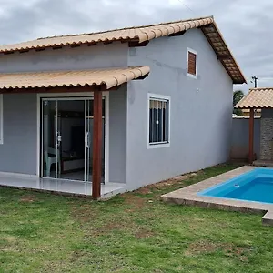 Casa De Unamar Casa de Férias