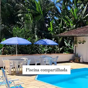 Recanto Area Verde, Tradicao E Cultura Alema Pomerode
