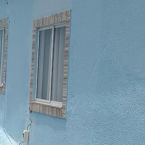 Kit Apto Aconchegante Na Do Casa de Férias