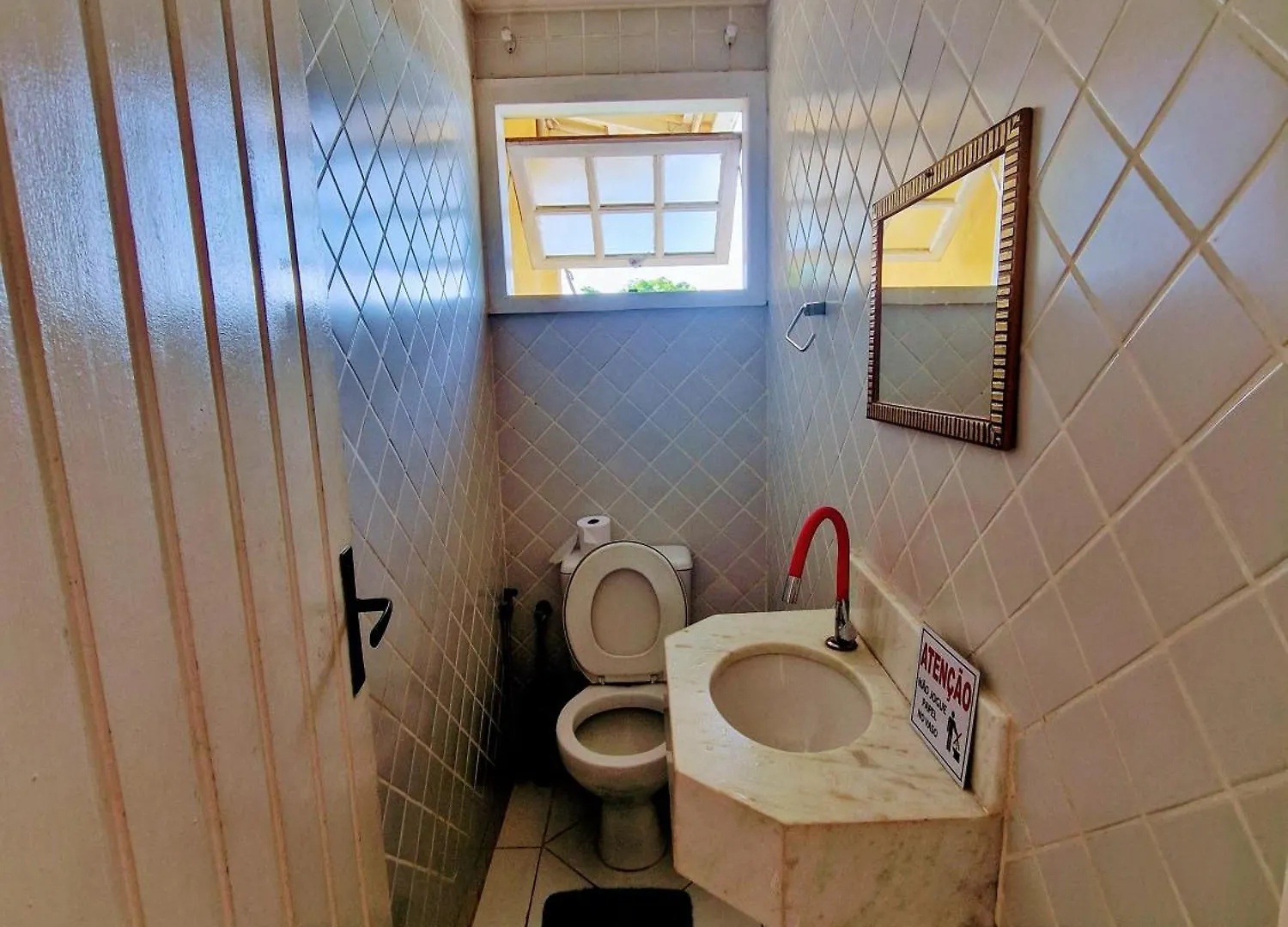 Casa Da Edinha Vila Búzios 0*,  Brasil