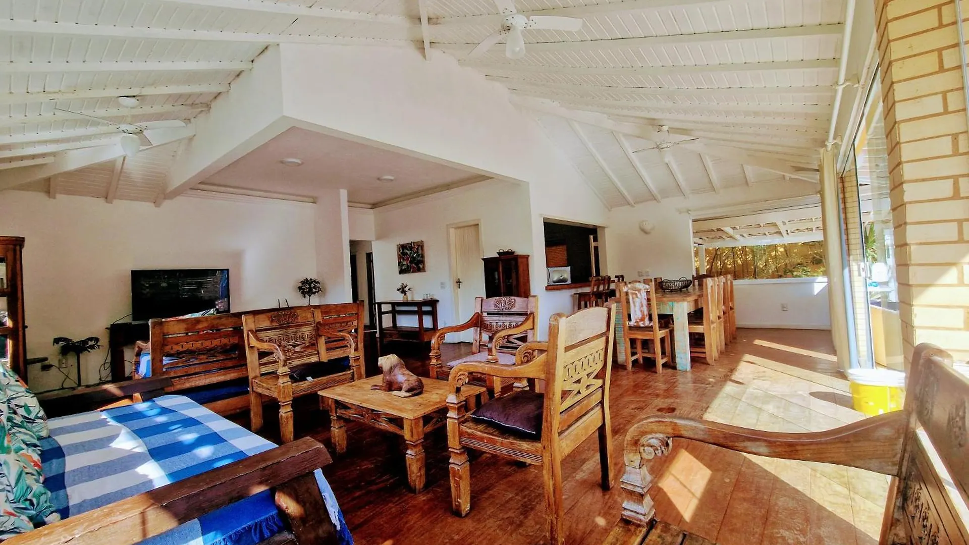 Casa Da Edinha Vila Búzios 0*,
